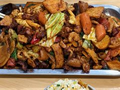 -幸福铁板烧(共和村店)
