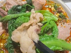 -左庭右院鲜牛肉火锅(新梅广场店)