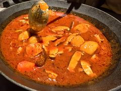 -有才叔的小馆(招商依云曲江店)