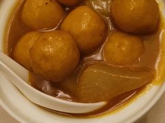 -上海金桥红枫万豪酒店-万豪中餐厅