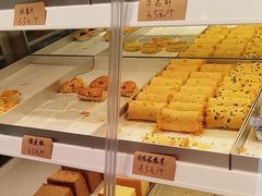 -包满意面包糕点(东坝店)