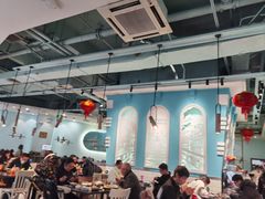 -水天堂西餐厅(余姚众安广场店)
