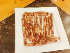 广味小香肠-老码头火锅(玉林店)