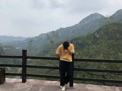 -云台山风景名胜区