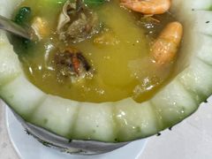 -顺风海鲜港(长寿路店)