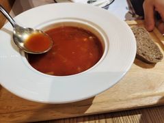 -原石牛扒·约会餐厅(龙城万科里店)