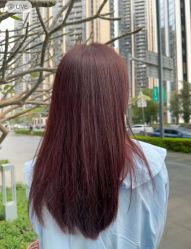 -DK SALON连锁专业烫染接发店