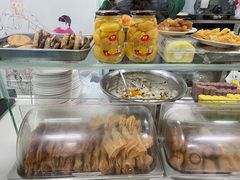 -老磁器口豆汁店(天坛店)