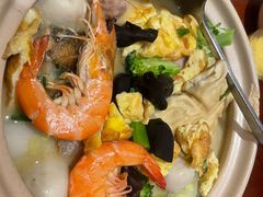 -妈妈菜舟山海鲜(定海古城店)