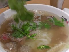 -蔡澜Pho·越南粉餐厅(海上世界店)