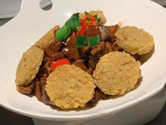 农家土锅仔-木守西溪溪隐餐厅