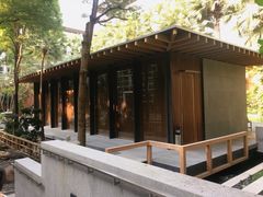 -曼谷铂尔曼皇权酒店