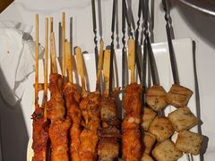 -寿州大饭店·餐厅