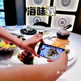 💑魔都七夕 | 约会餐厅浪漫合集