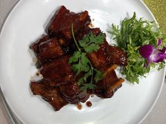 -天福苑(崇宁路店)