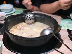 -探窝·竹笙椰子鸡(杨箕店)