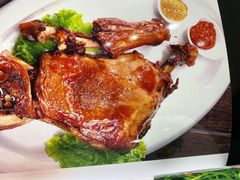 -名都饭店