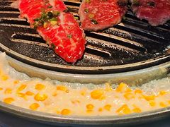 -轻烧烤肉(光谷步行街店)