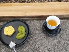 -听雨小筑茶舍(观音桥·龙湖新壹街店)