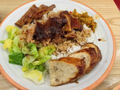 -瑞霖·隆江猪脚饭