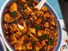 -张氏宽窄巷成都名小吃(茂业百货华强北店)