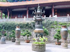 -普陀山风景名胜区-法雨禅寺
