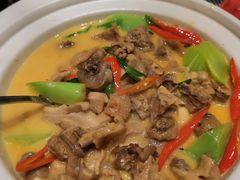 原味风干鸡-巴陵全鱼席(湖南老字号汴河街店 )