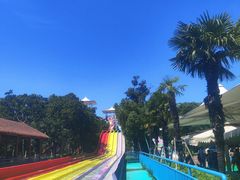 -苏州乐园森林水世界