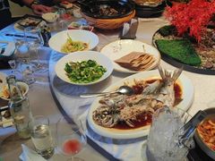 -湘湖大院(越王路店)