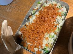 -蜜桃餐厅·伴山(湖滨商业街店)