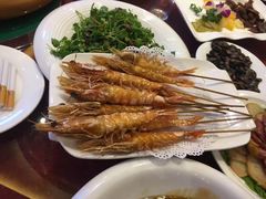 -盈春大饭店(千山路店)