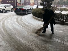 -东北大厦酒店(沈阳北站青年大街店)
