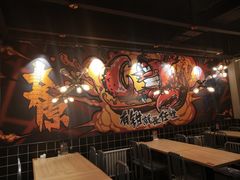 大堂-东厨虾煌(电子街店)