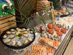 -西安唐隆国际酒店(大雁塔大唐不夜城店)