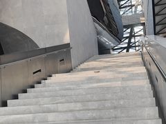 -深圳市当代艺术与城市规划馆