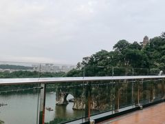 -璟象酒店-爱丽坊景观餐厅