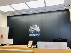 -华为智能生活馆(上海金桥国际商业广场)