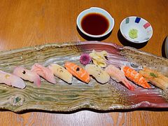 -傑·料理·海鲜放题(佛山文华荟店)