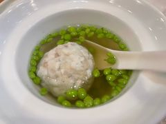-太湖饭店·寄畅轩中餐厅