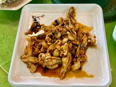 -盛港湾海鲜食府(黄沙店)