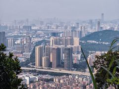 -小南山公园