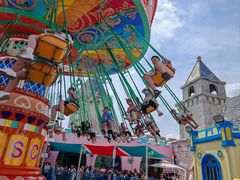 -大连海昌发现王国主题公园