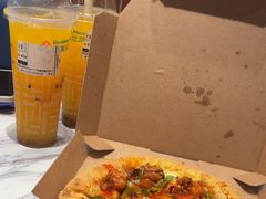 -达美乐比萨(宁海一里分店)