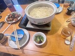 -金龙·打边炉(南京西路店)