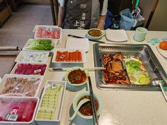 -野妹火锅(龙岗店)