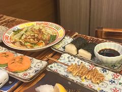 -平成屋· Late Night 食堂(漕宝路店)