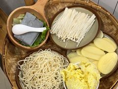 -卤校长重庆火锅