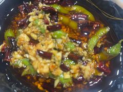 -柒五龙虾(八王寺店)