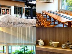 -东台西溪天仙缘景区