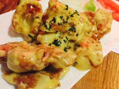 -玛格萝妮(汇智国际商业中心店)